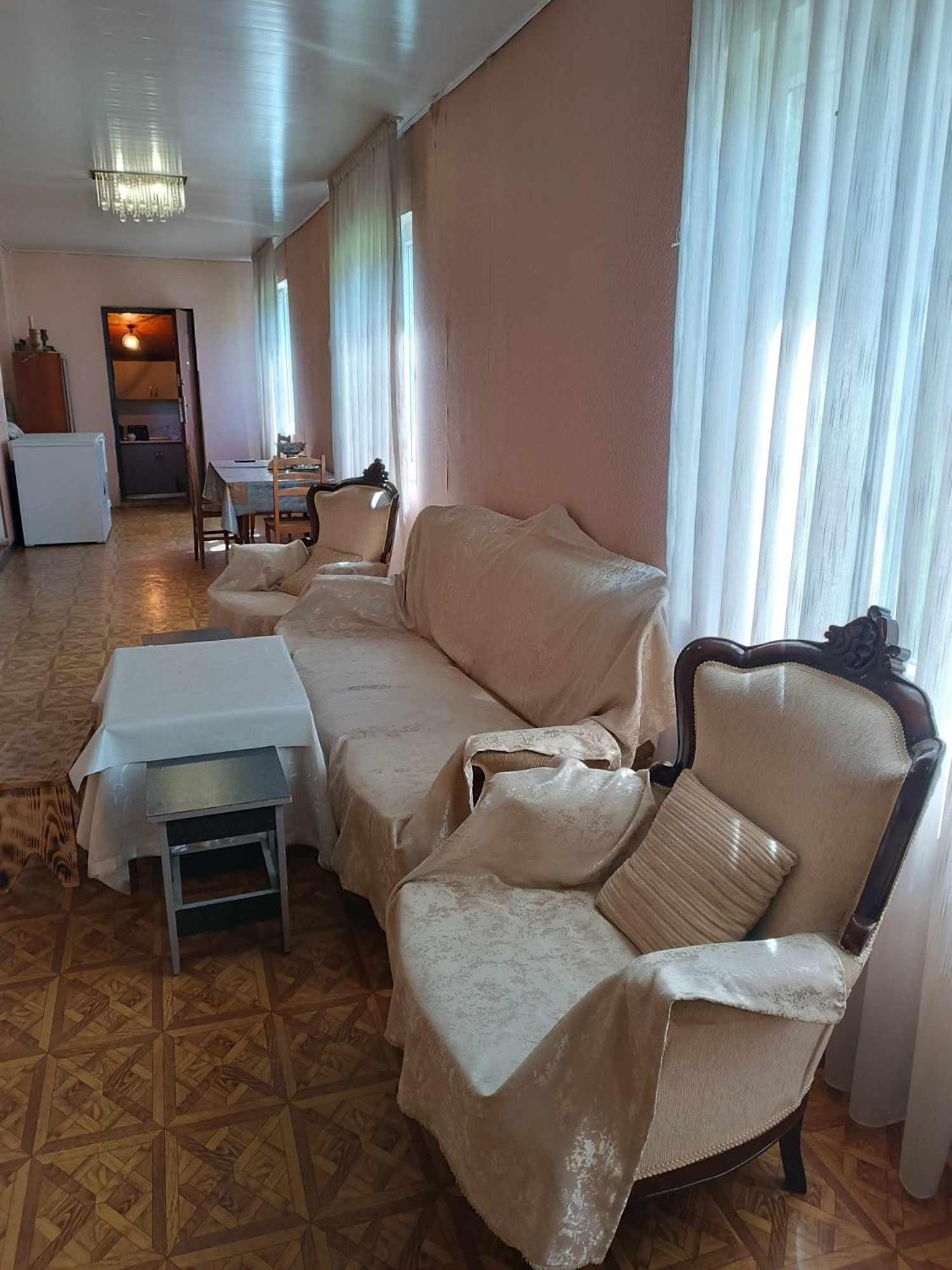 Guest House In Zhabeshi Lali Extérieur photo