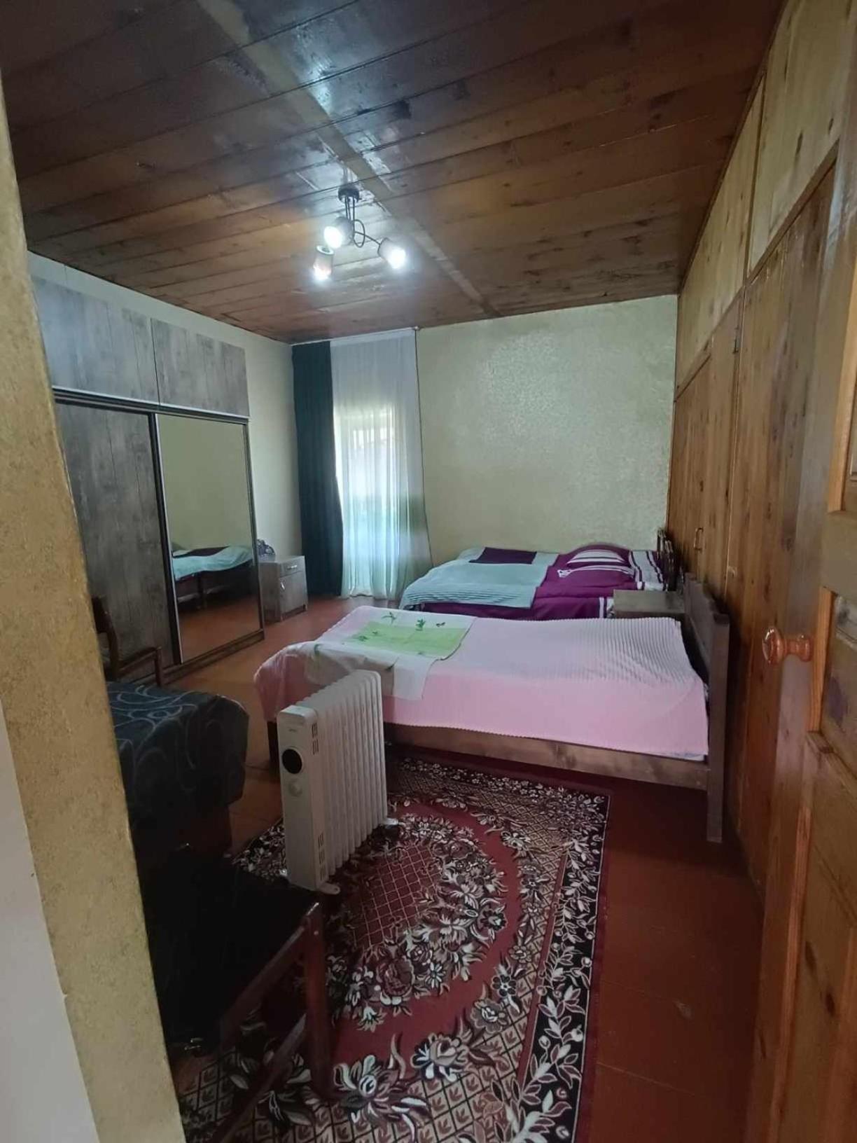 Guest House In Zhabeshi Lali Extérieur photo