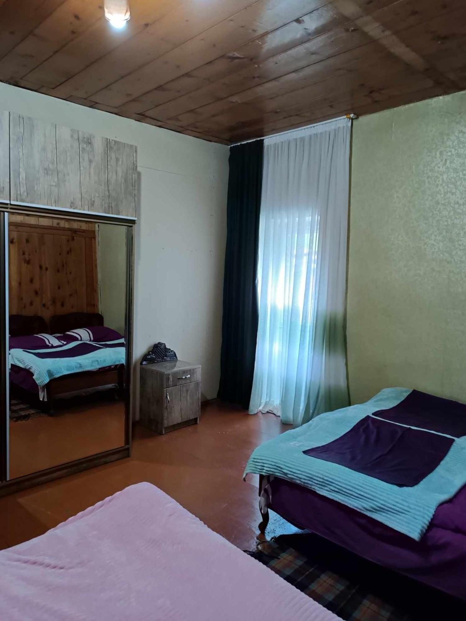 Guest House In Zhabeshi Lali Extérieur photo